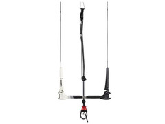 Bar Cabrinha OVERDRIVE 1X RECOIL QUICKLOOP Z REGULACJĄ 2020