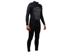 Pianka Neil Pryde NEXUS Fullsuit 5/4/3 Black
