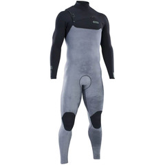 Pianka ION Seek Amp 4/3 Front Zip Tiedye Ltd Grey 2024