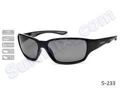 Okulary Arctica Aero S-233 POLARYZACJA