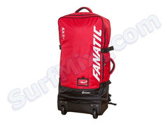 Plecak Pokrowiec z Kółkami do desek SUP Fanatic