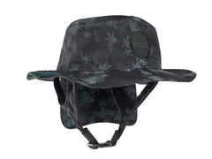 Kapelusz ION Beach Hat Black