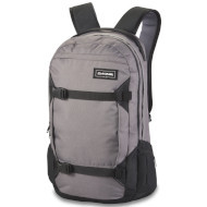 Plecak Dakine Mission 25L Steel Grey F/W 2022
