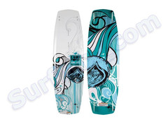 Deska Liquid Force Contact 2012