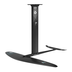 Zestaw Hydro Foil Duotone Front Wing  Aero Free SLS