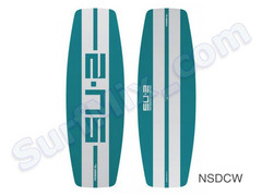 Deska SU-2 Prorider NS 2015