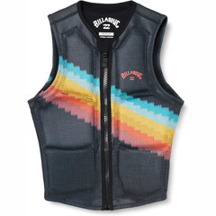 Kamizelka Billabong Street Wake Stripe Vest