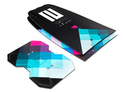 Deska SU-2 Proseries Split Pixel 2020