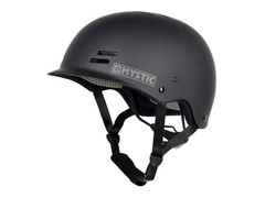 Kask Mystic Predator BOA Black 2019