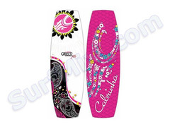 Deska Cabrinha XO Caliber 2012