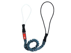 Fał startowy Duotone Uphaul Line Pro Grey 2020