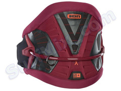 Trapez ION Vertex Select Wine Red/Orange 2018