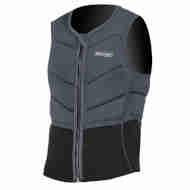 Kamizelka ochronna impact Prolimit Slider Fusion FZ Black/Grey 2022