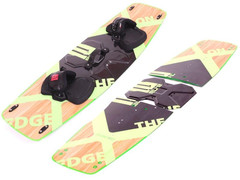 Składana Deska SU-2 On the Edge Split Green Premium