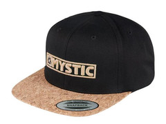 Czapka Mystic Chris Cap Caviar 2019