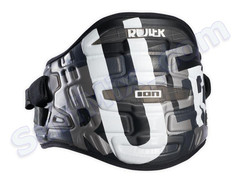 Trapez ION Ruler Black 2013