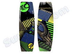 Deska Cabrinha X Caliber 2013