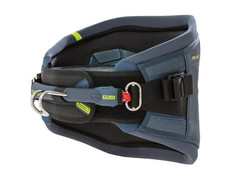 Trapez PROLIMIT WS Waist Hybrid Pewter/Yellow 2018