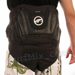 Trapez PROLIMIT Charger 2010