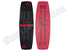 Deska North Kiteboarding Select 2016