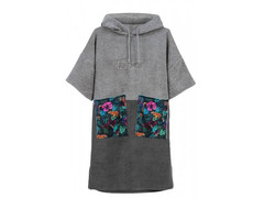 Poncho JungMob Wonderland Men