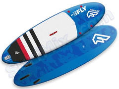 Deska SUP Fanatic Fly Air 2017