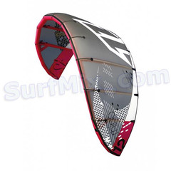 Latawiec North Rhino 2009