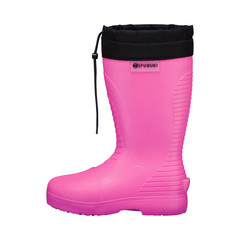 Buty FUBUKI Niseko 3.0 High Pink