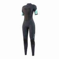 Pianka damska Mystic Brand 3/2mm Shortarm BZ WMN Night Blue