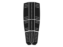 Pad przedni Tylny Mystic Guard FULL Deckpad Stubby Shape Black 2020