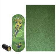 Trickboard Goal + Dywan do Trickboarda Zielona Trawa z Atestem