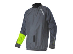 Bluza Mystic Wind Barrier Kite Wind Navy 2021