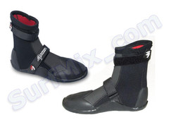 Buty wysokie Ascan Jibe 5mm