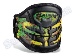 Trapez DAKINE Pyro Rasta 2013