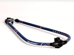 Bom Energy Pro Slalom 180-240 Blue Orange
