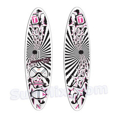 Tabou Freestyle Team 2009