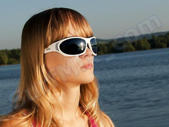 Okulary Uvex 365 For Women White 2011