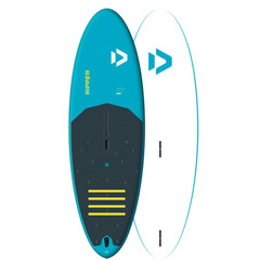 Deska Windsurfingowa Duotone Ripper SB 2025
