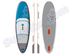 Deska WindSUP Starboard Inflant Zen 2016