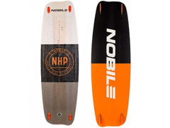 Deska Kite Nobile NHP 2020