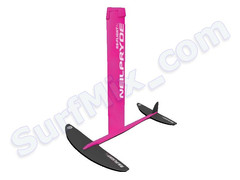 Hydro Foil Neil Pryde RS:FLIGHT Aluminium
