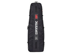 Pokrowiec na kółkach Mystic Golfbag 2021