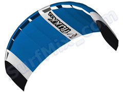Latawiec HQ Fluxx R2F z Barem