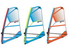 Pędnik szkoleniowy / dziecięcy STX Prolimit Minikid Rig