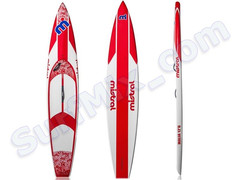 Deska Mistral Sup Malia 12.6 2017