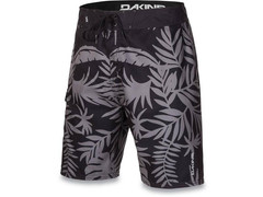 Dakine Boardshorty MAKAHA BOARDSHORT Black Wailua Palm