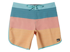 Spodenki Boardshorty Quiksilver Surfsilk Scallop 19 AQYBS03653-MJR6