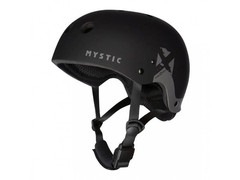 Kask Mystic MK8 X Black 2022