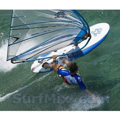 Starboard GO 2008