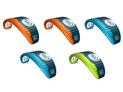 Latawiec FlySurfer PEAK4 2019